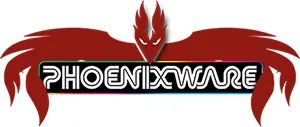 Logo: Phoenix Ware
