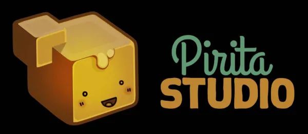 Logo: Pirita Studio