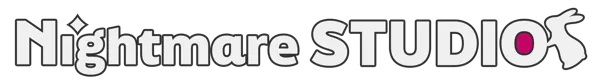 Logo: Nightmare Studio Co., Ltd.