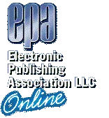 Logo: Electronic Publishing Association LLC