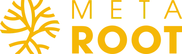 Logo: Metaroot GmbH