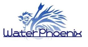 Logo: Water Phoenix Co., Ltd.