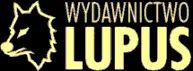 Logo: Wydawnictwo LUPUS Sp. z o.o.