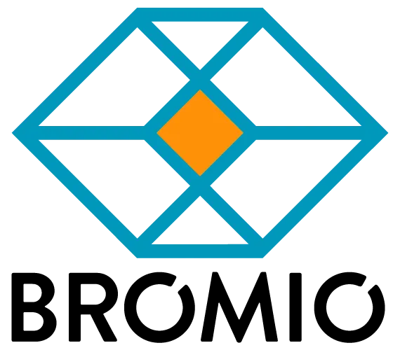 Logo: Desarrollo Bromio S.C.