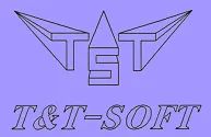 Logo: T&T-Soft