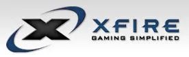 Logo: Xfire, Inc.