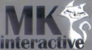 Logo: MK Interactive