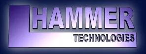 Logo: Hammer Technologies