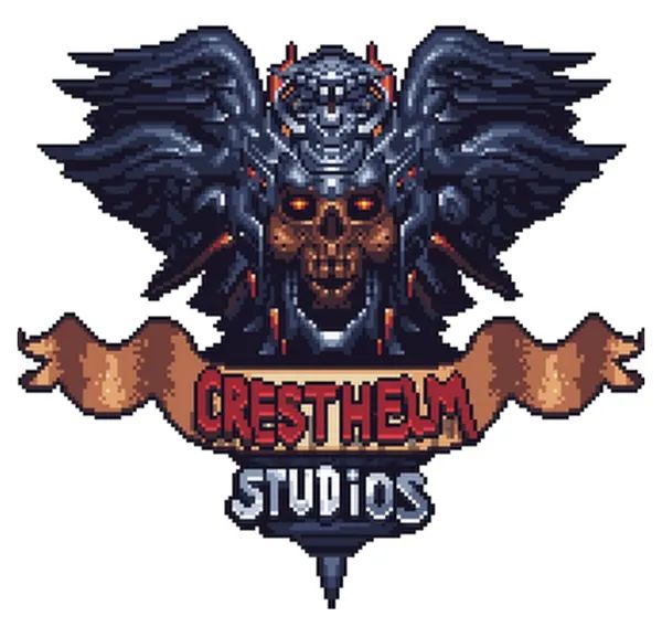 Logo: Cresthelm Studios AB