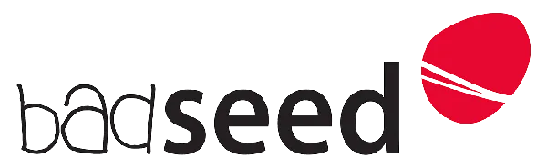Logo: Bad Seed srl.