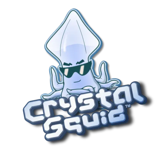 Logo: Crystal Squid Ltd