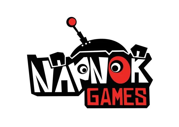 Logo: NapNok Games ApS