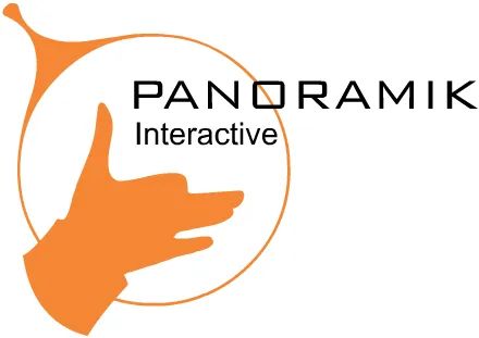 Logo: Panoramik Inc.
