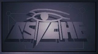 Logo: Psyche