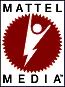 Logo: Mattel Media