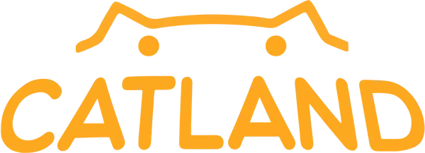 Logo: Catland