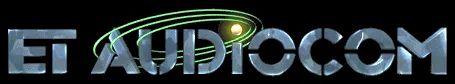 Logo: ET Audiocom