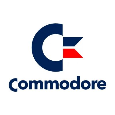 Logo: Commodore Industries Srl