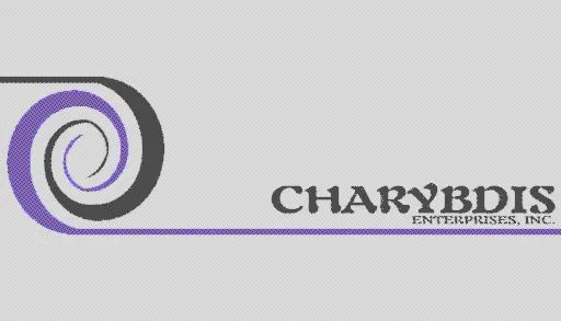 Logo: Charybdis Enterprises, Inc.