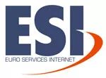 Logo: Euro Services Internet