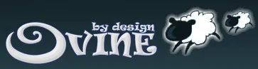 Logo: Ovine by Design