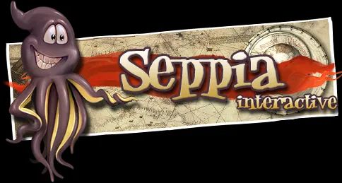 Logo: Seppia Interactive