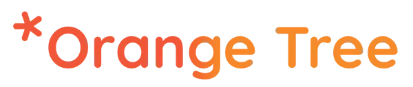 Logo: Orange Tree, s.r.o.