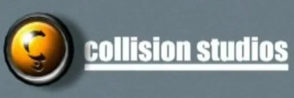 Logo: collision-studios GmbH