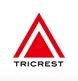 Logo: Tricrest, Inc.