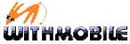 Logo: WithMobile