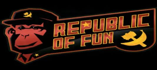 Logo: Republic of Fun, Inc.