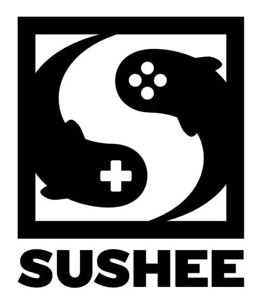 Logo: Sushee