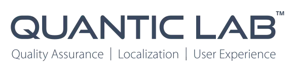 Logo: Quantic Lab SRL