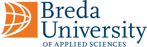 Logo: Breda University of Applied Sciences