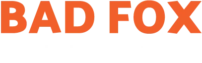 Logo: Bad Fox Studios Ltd.