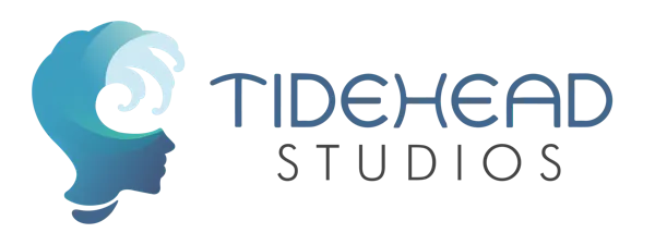 Logo: Tidehead Studios LLC