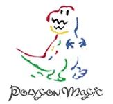 Logo: Polygon Magic, Inc.