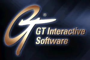 Logo: GT Interactive Software (UK) Ltd.