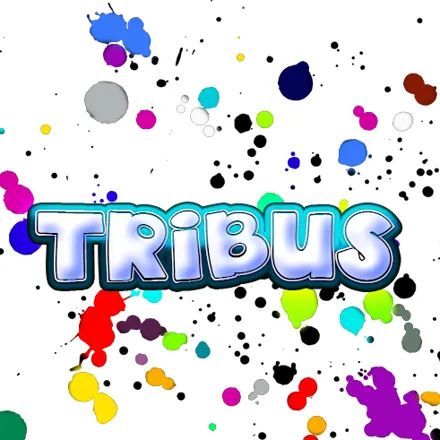 Logo: Tribus Games Indie