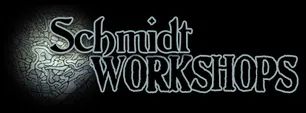 Logo: Schmidt Workshops