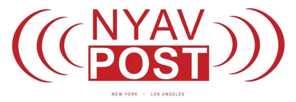 Logo: NYAV Post