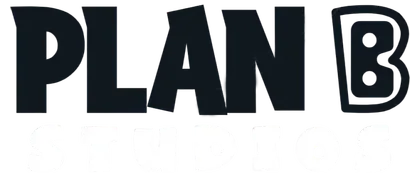 Logo: Plan B Studios