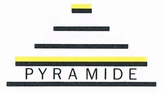 Logo: Pyramide Soft