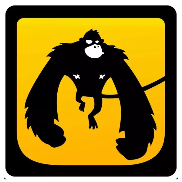 Logo: Ronimo Games BV