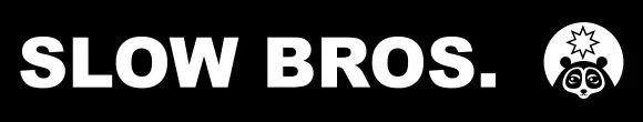 Logo: Slow Bros.