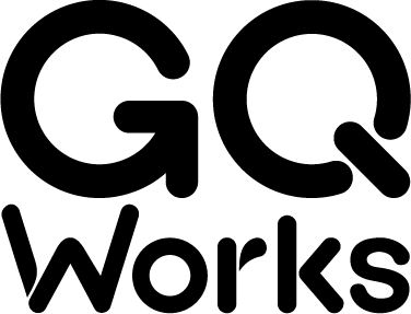 Logo: Gaming Quality Works