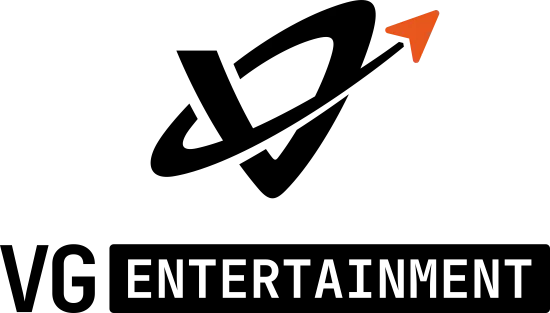 Logo: VG Entertainment Ltd.