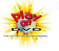 Logo: Play On DVD