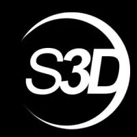 Logo: Stellar3D