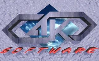 Logo: AK Software